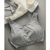 パッド付きナイトアップブラ ノンワイヤーブラ JB3914 | une nana cool | 詳細画像15 