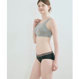 パッド付きナイトアップブラ ノンワイヤーブラ JB3914 | une nana cool | 詳細画像16 