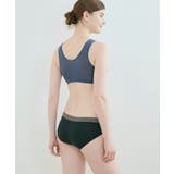 パッド付きナイトアップブラ ノンワイヤーブラ JB3914 | une nana cool | 詳細画像20 