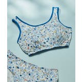 コバルトブルー | MADE WITH LIBERTY | une nana cool