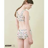 MOOMIN × une | une nana cool | 詳細画像11