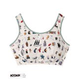 MOOMIN × une | une nana cool | 詳細画像12