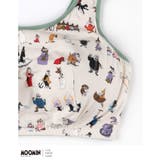 MOOMIN × une | une nana cool | 詳細画像14