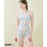 MOOMIN × une | une nana cool | 詳細画像16