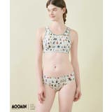 MOOMIN × une | une nana cool | 詳細画像9