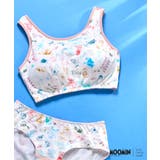 キナリ | MOOMIN × une | une nana cool