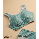 グリーン | MOOMIN × une | une nana cool