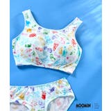 ターコイズブルー | MOOMIN × une | une nana cool