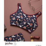 ネイビー | Harry Potter × | une nana cool