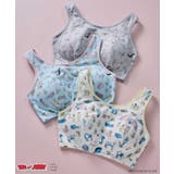 トムとジェリー × une nana cool ナイトアップブラ JB3959 | une nana cool | 詳細画像1 