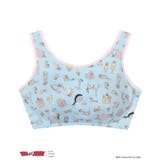 トムとジェリー × une nana cool ナイトアップブラ JB3959 | une nana cool | 詳細画像3 