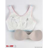 トムとジェリー × une nana cool ナイトアップブラ JB3959 | une nana cool | 詳細画像5 