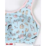 トムとジェリー × une nana cool ナイトアップブラ JB3959 | une nana cool | 詳細画像6 