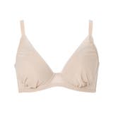 小さく見せるブラ ミニマイザーブラ シンプル JB4103 | une nana cool | 詳細画像18 