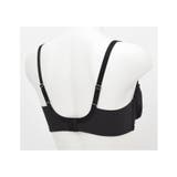 小さく見せるブラ ミニマイザーブラ シンプル JB4103 | une nana cool | 詳細画像19 