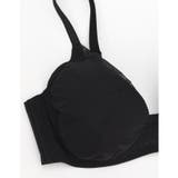 小さく見せるブラ ミニマイザーブラ シンプル JB4103 | une nana cool | 詳細画像22 