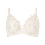 小さく見せるブラ ミニマイザーブラ レース JB4104 | une nana cool | 詳細画像10 