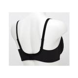 小さく見せるブラ ミニマイザーブラ レース JB4104 | une nana cool | 詳細画像11 