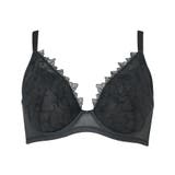 小さく見せるブラ ミニマイザーブラ レース JB4104 | une nana cool | 詳細画像15 