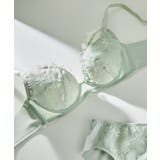 小さく見せるブラ ミニマイザーブラ レース JB4104 | une nana cool | 詳細画像21 