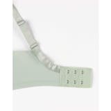 小さく見せるブラ ミニマイザーブラ レース JB4104 | une nana cool | 詳細画像25 