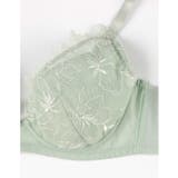 小さく見せるブラ ミニマイザーブラ レース JB4104 | une nana cool | 詳細画像26 