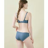 小さく見せるブラ ミニマイザーブラ レース JB4104 | une nana cool | 詳細画像5 