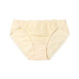 クリーム | it rains ショーツ JF0732 | une nana cool