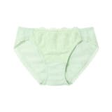 ミント | it rains ショーツ JF0732 | une nana cool