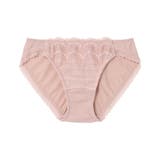 ピンク | it rains ショーツ JF0732 | une nana cool