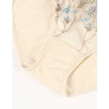 ボタニカル柄のレースが華やか Botanic Garden | une nana cool | 詳細画像3 