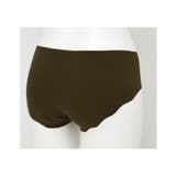 汗消臭 綿混 フラット仕上げ ショーツ JF1010 | une nana cool | 詳細画像2