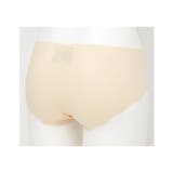 汗消臭 綿混 フラット仕上げ ショーツ JF1010 | une nana cool | 詳細画像3