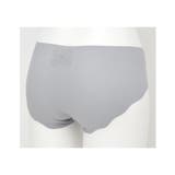 汗消臭 綿混 フラット仕上げ ショーツ JF1010 | une nana cool | 詳細画像4