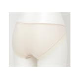 小さく見せるミニマイザーブラ レース ショーツ JF1104 | une nana cool | 詳細画像5