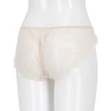 Steppe Flower 総レースショーツ JF1266 | une nana cool | 詳細画像2 