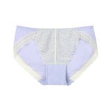 さあ、わたし レース ショーツ JF1300 | une nana cool | 詳細画像1 