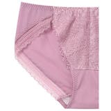 さあ、わたし レース ショーツ JF1300 | une nana cool | 詳細画像7 