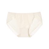 ライトベージュ | さあ、わたし レース ショーツ JF1300 | une nana cool