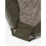 ふゆうする ショーツ JF1440 | une nana cool | 詳細画像4 