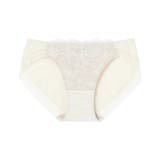 ベージュ | ふゆうする ショーツ JF1440 | une nana cool