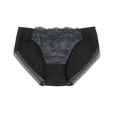 ブラック | ふゆうする ショーツ JF1440 | une nana cool