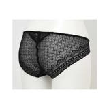 364ブラ レース ショーツ JF1510 | une nana cool | 詳細画像2 