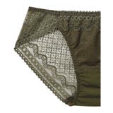 364ブラ レース ショーツ JF1510 | une nana cool | 詳細画像5 