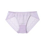 ライラック | 364ブラ レース ショーツ JF1510 | une nana cool