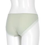 MADE WITH LIBERTY FABRIC レースショーツ JF1520 | une nana cool | 詳細画像2