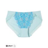 MADE WITH シモジマ レースショーツ JF1522 | une nana cool | 詳細画像1 