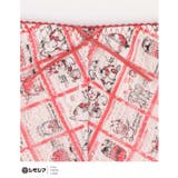 MADE WITH シモジマ レースショーツ JF1522 | une nana cool | 詳細画像2 