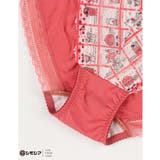 MADE WITH シモジマ レースショーツ JF1522 | une nana cool | 詳細画像3 