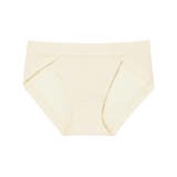 ベージュ | 364 コットン ショーツ JF1730 | une nana cool